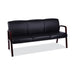 SOFA,3SEATER,BL,MAH