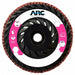 Flap Disc Coated Ceramic