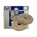 Hard Metals Buffing Kit DICO Series