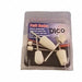 Piece Hard felt Bob kit with 1/Mand