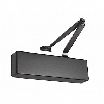 Door Closer Non-Handed 2-1/8 D