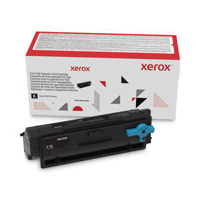 TONER,XHC,B310,BK