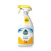 CLEANER,PH-BLNCD 25OZ,6/C