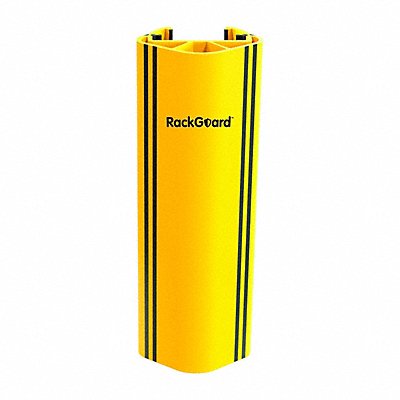 Pallet Rack Upright Protectors