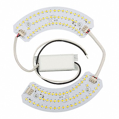 Retrofit LED Kit 1750lm 100W INC Rplmnt