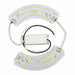 Retrofit LED Kit 1750lm 100W INC Rplmnt