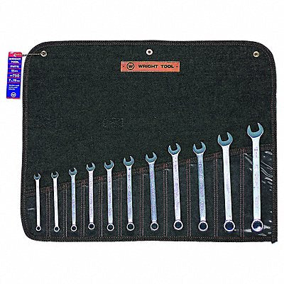 Wrench Set