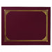 Document Cover 12-1/2 H PK6