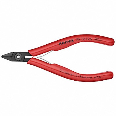 Diagonal Cutting Plier 5-1/4 L