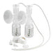 Breast Milk Collection System