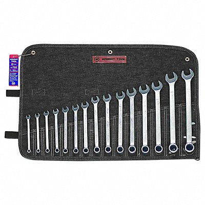 Wrench Set