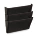 FILE,WALL,RECYCLE,3/PK,BK