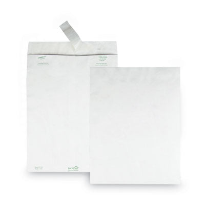 ENVELOPE,10X13,TYVEK,WE