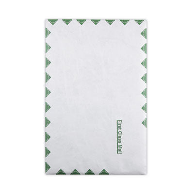 ENVELOPE,TYVEK,10X15,1ST