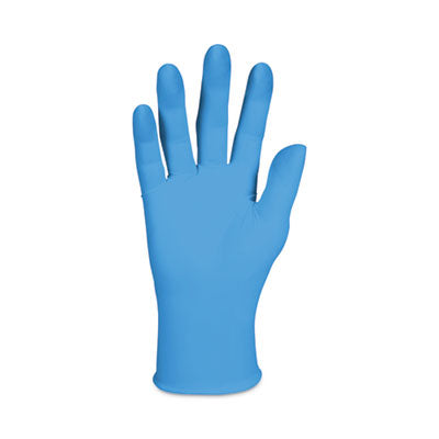 GLOVES,NITRILE,6MIL,XL,BE