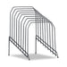 SORTER,WIRE,8 TIERS,BK