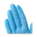 GLOVES,NITRIL,4ML,M,100EA