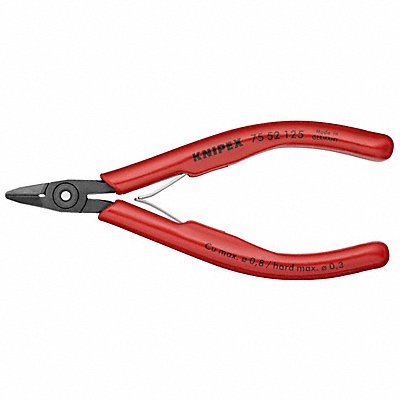 Diagonal Cutting Plier 5-1/4 L