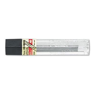 LEAD,PENCIL,.5MM,HB,12/PK