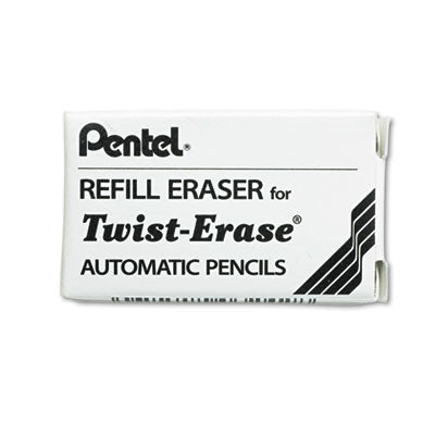 ERASER,F/QE405,3/PK