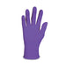 GLOVES,NITRILE MEDIUM,PE