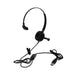 HEADSET,SPTHEADSETUSB1,BK