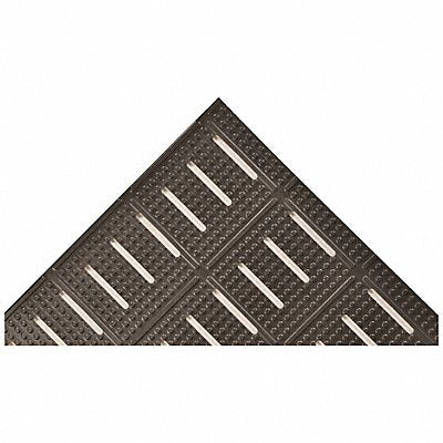 Drainage Runner Black 2 ft.x60 ft.