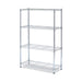 SHELVING,WIRE,4S,36X14,SV