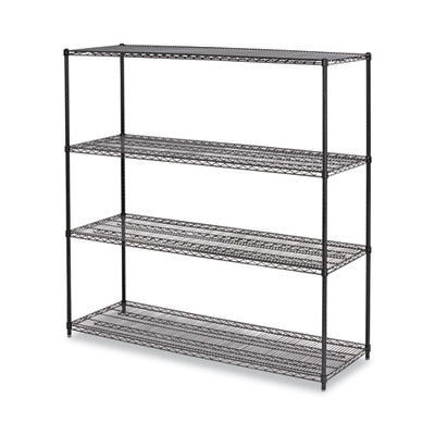 SHELVING,WIRE,HD+,7224,BA