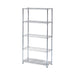 SHELVING,WIRE,5S,36X14,SV