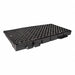 Railroad Track Pans