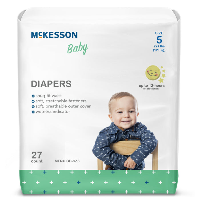 Baby Diaper
