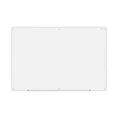 BOARD,72X48,NONMAGNTIC,WH