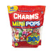 FOOD,LOLLIPOP,MINIS,300CT