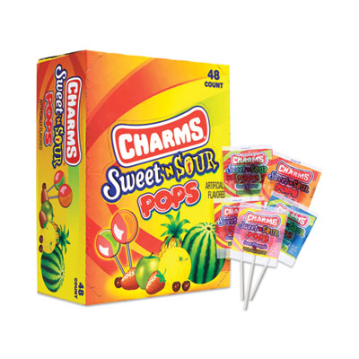 FOOD,LOLLI,SWEET,SOUR,48C