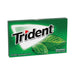 CANDY,GUM,SPEARMINT,12PK