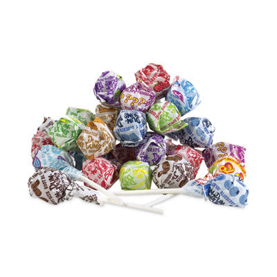 CANDY,DUM DUM POPS,30LBS