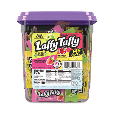 FOOD,TAFFY,CANDY,VRTY,145