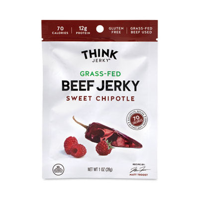 FOOD,BEEF JERKY,CHPTLE,12