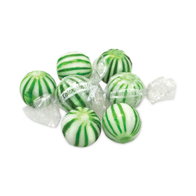 FOOD,PEPPERMINT,BALLS,120