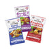 FOOD,VARIETY NUTS,50CT