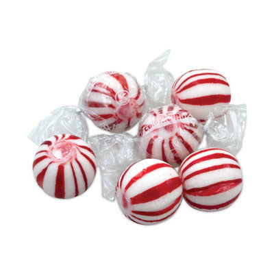 FOOD,PEPPERMINT,BALLS,120