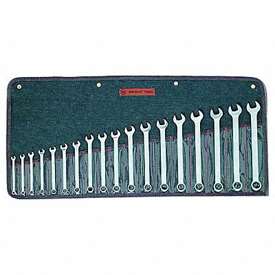 Wrench Set