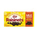 FOOD,CHOCOLATE RAISINS,15