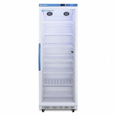 Refrigerator Pharmacy Upright