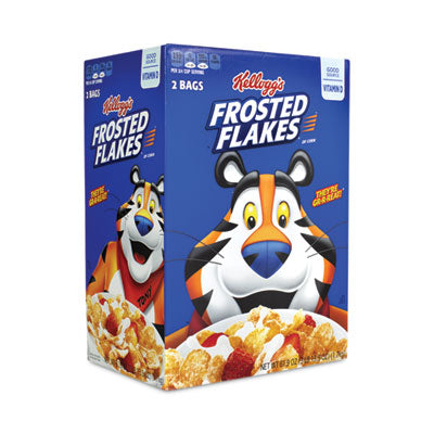 FOOD,CEREAL,FROSTED,FLAKE