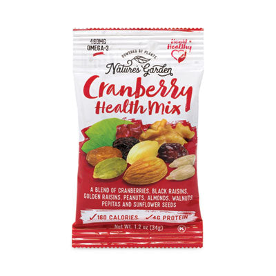 FOOD,VARIETY NUTS,6PK