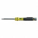 Multi-Bit Screwdriver NumBits 1