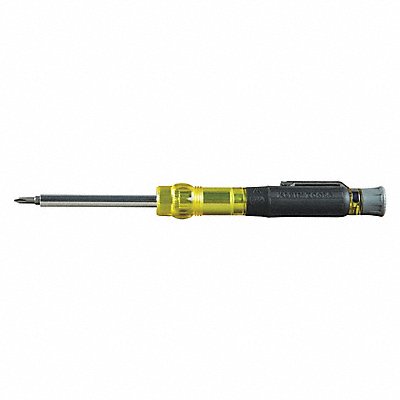 Multi-Bit Screwdriver NumBits 2