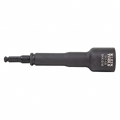 Square Impact Socket 4-in-1